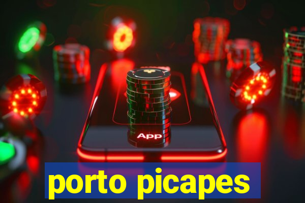 porto picapes