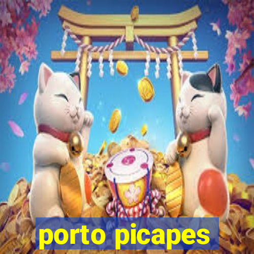 porto picapes