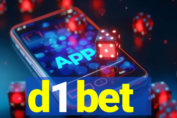 d1 bet