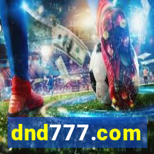 dnd777.com