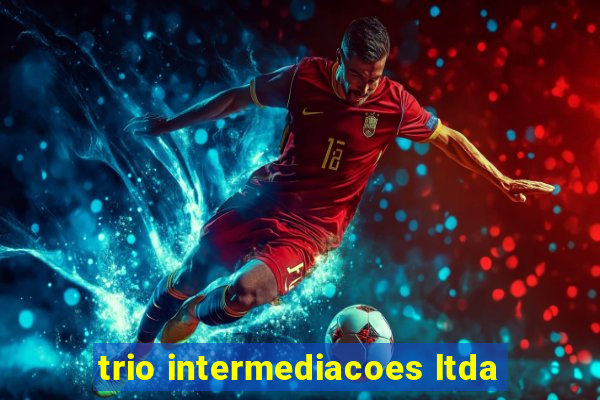 trio intermediacoes ltda