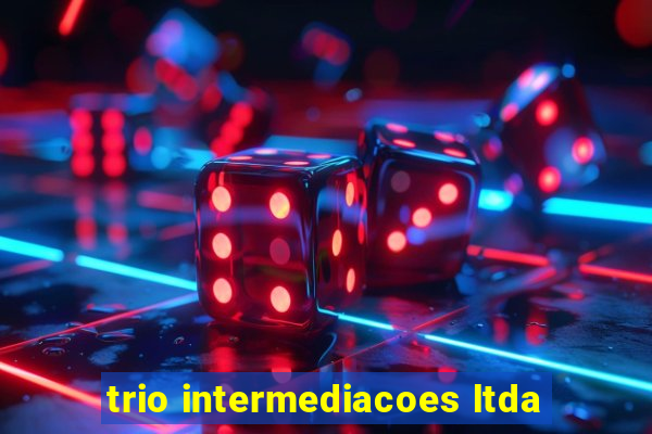 trio intermediacoes ltda
