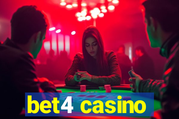 bet4 casino