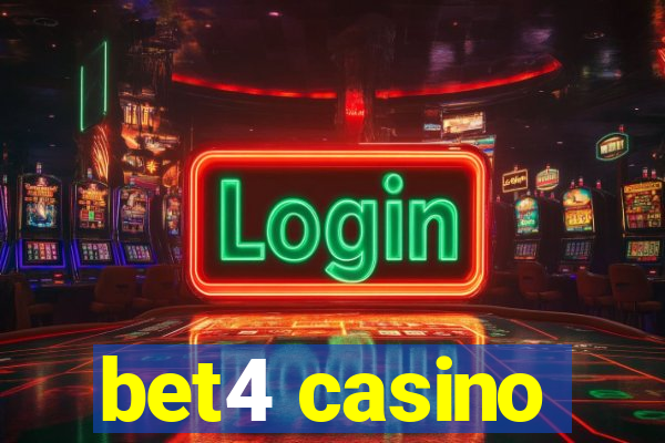 bet4 casino