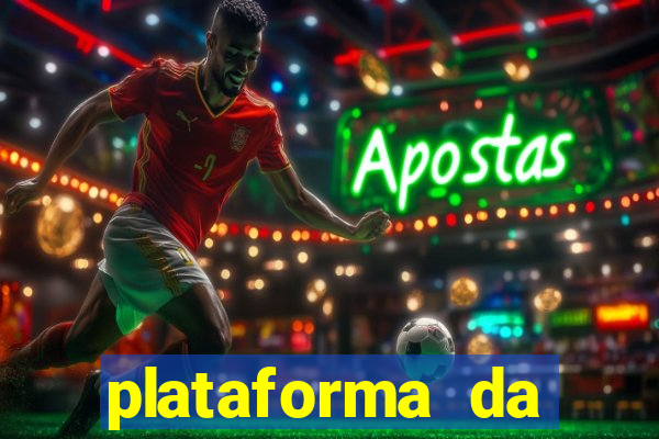 plataforma da virgínia jogo