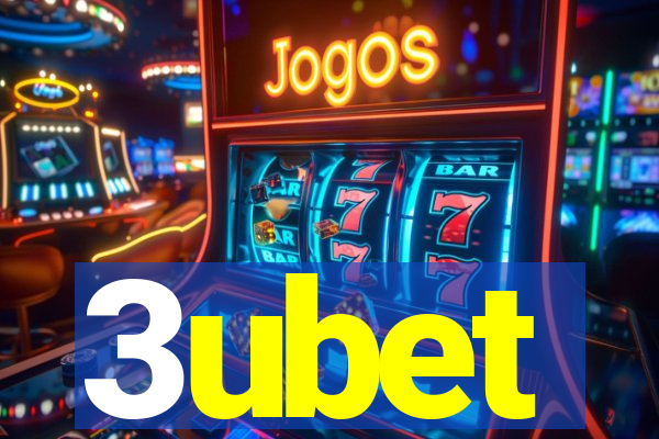 3ubet