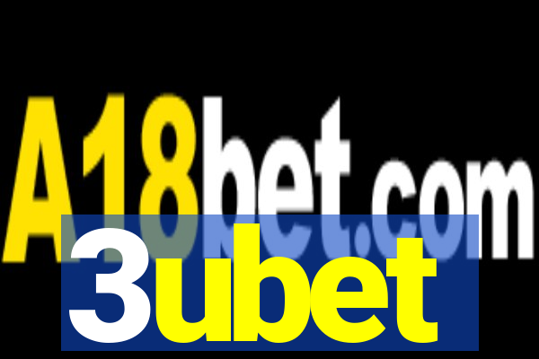 3ubet