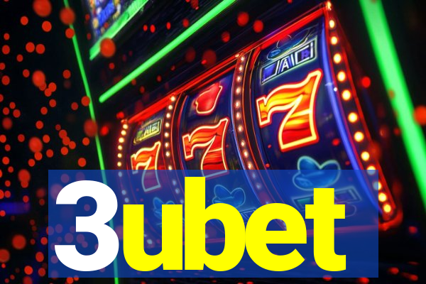 3ubet