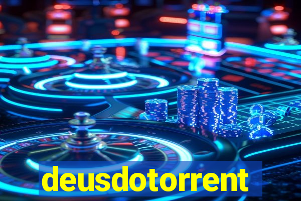 deusdotorrent