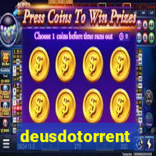 deusdotorrent