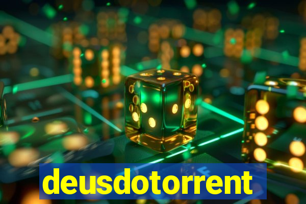 deusdotorrent