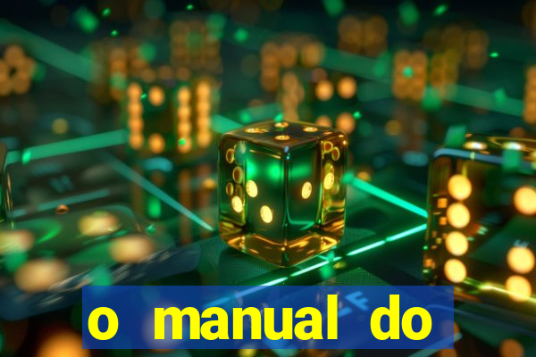 o manual do necromante pdf