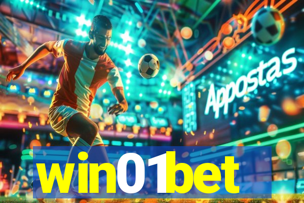 win01bet