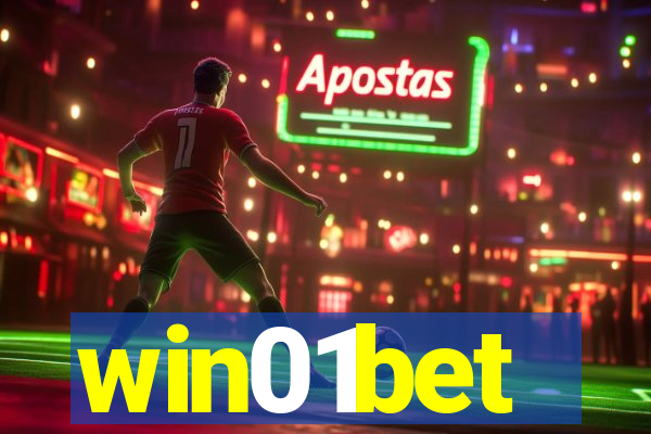 win01bet