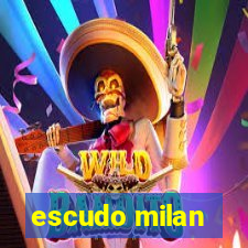 escudo milan