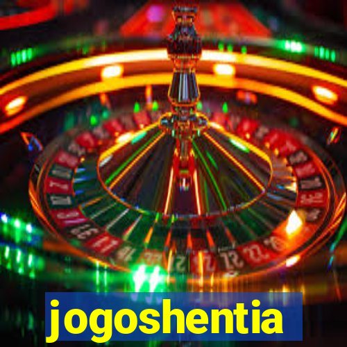 jogoshentia