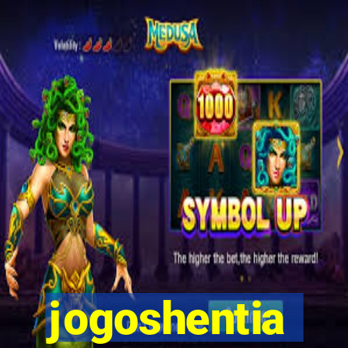 jogoshentia
