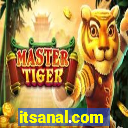 itsanal.com