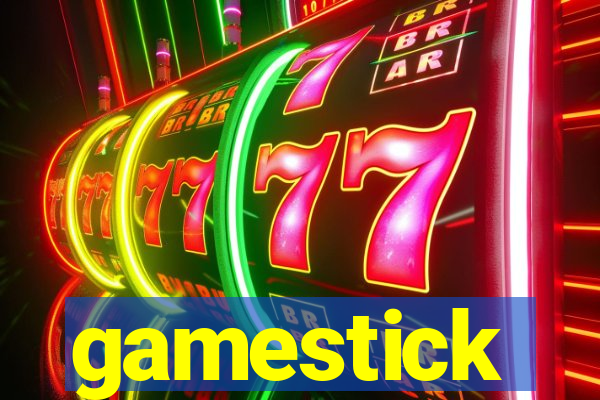 gamestick