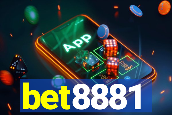 bet8881