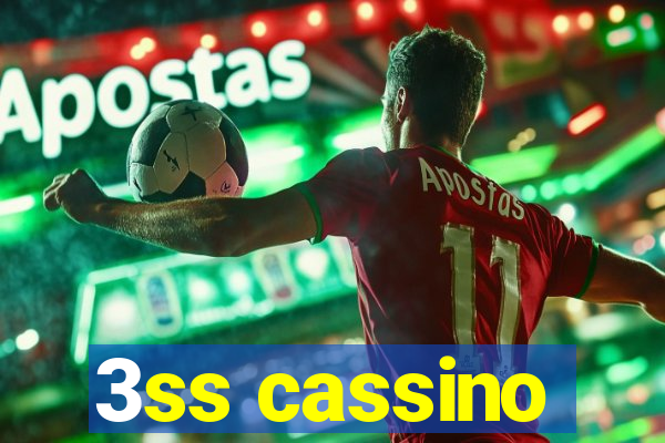 3ss cassino