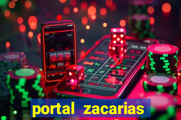 portal zacarias sexo policial