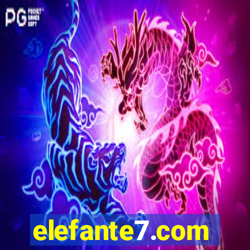 elefante7.com