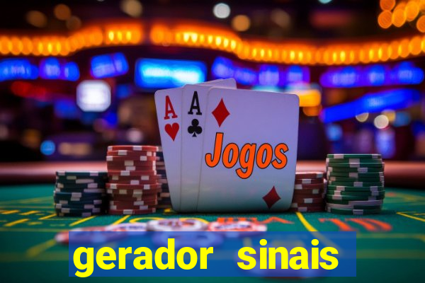 gerador sinais fortune tiger