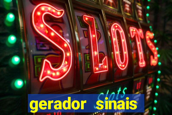 gerador sinais fortune tiger
