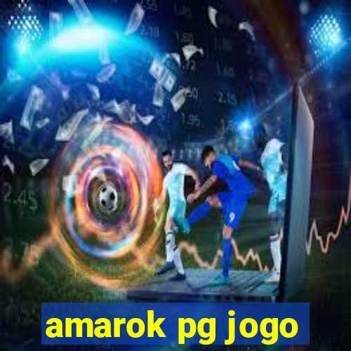 amarok pg jogo
