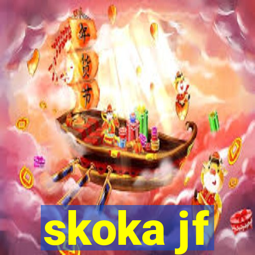 skoka jf