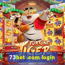 73bet .com login