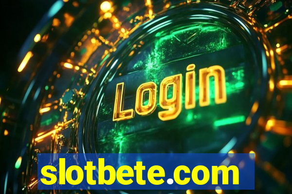 slotbete.com