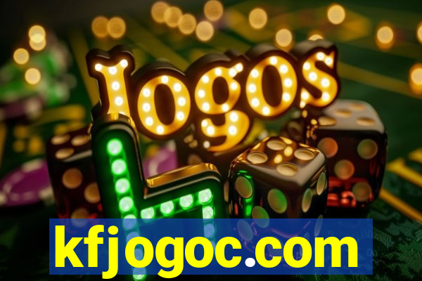 kfjogoc.com