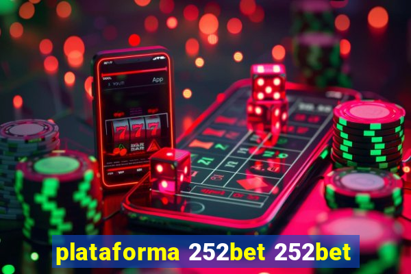 plataforma 252bet 252bet