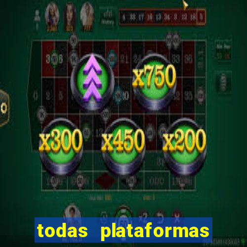 todas plataformas da bet