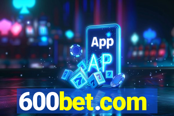 600bet.com