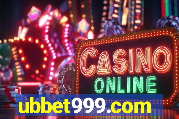 ubbet999.com