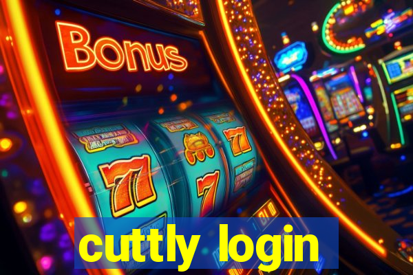 cuttly login