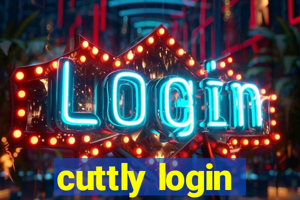 cuttly login