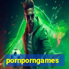 pornporngames