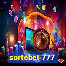 sortebet 777