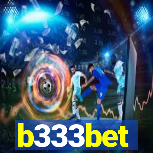 b333bet