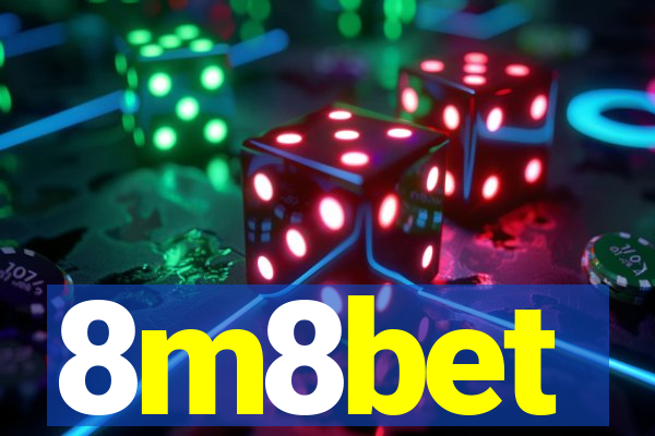 8m8bet