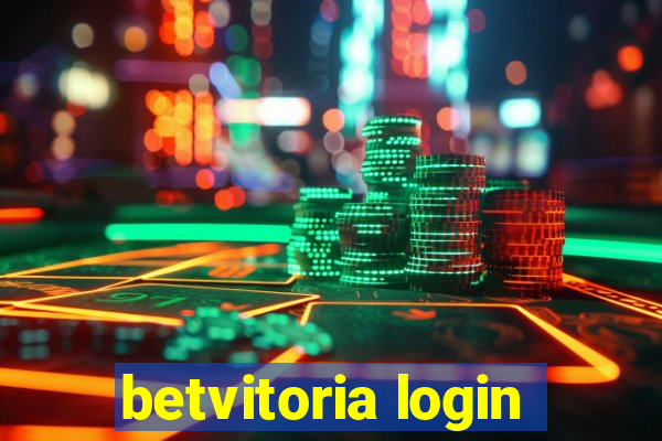 betvitoria login