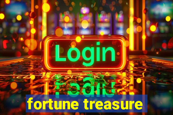 fortune treasure