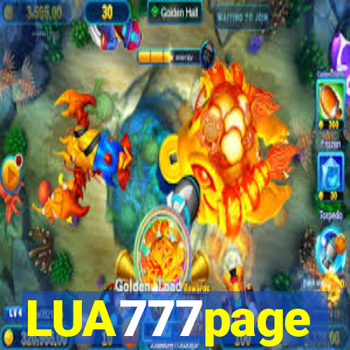 LUA777page