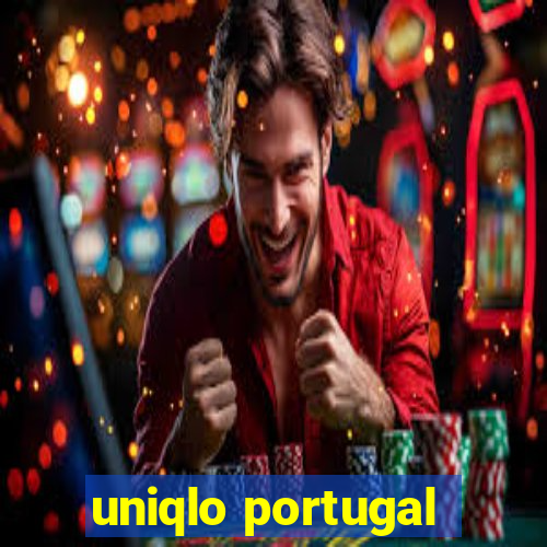 uniqlo portugal