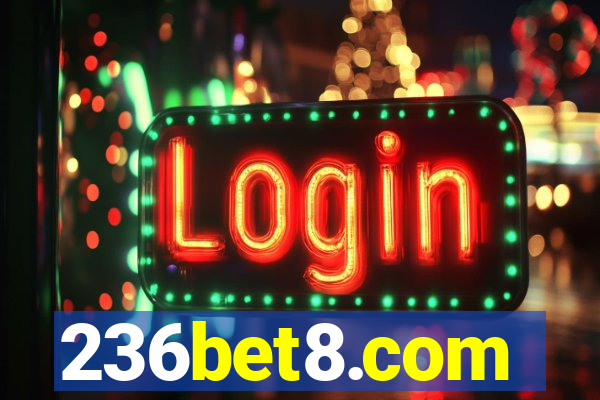 236bet8.com