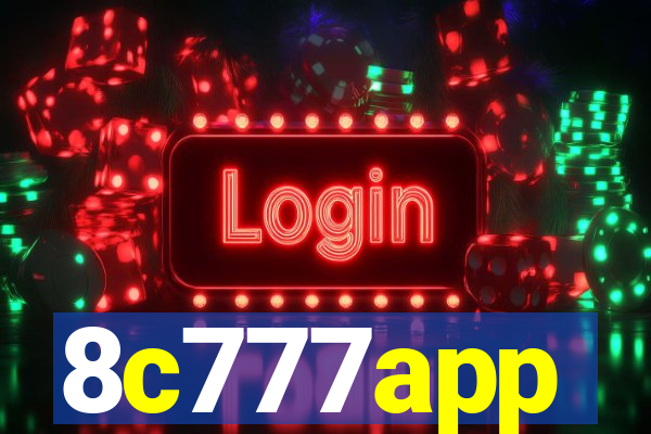 8c777app